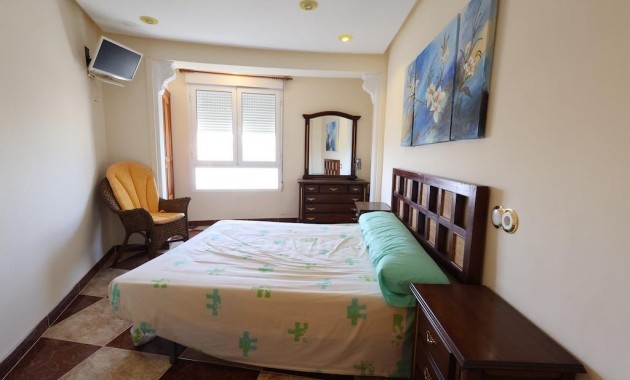 Sale - Apartment / flat -
Torrevieja - Acequion