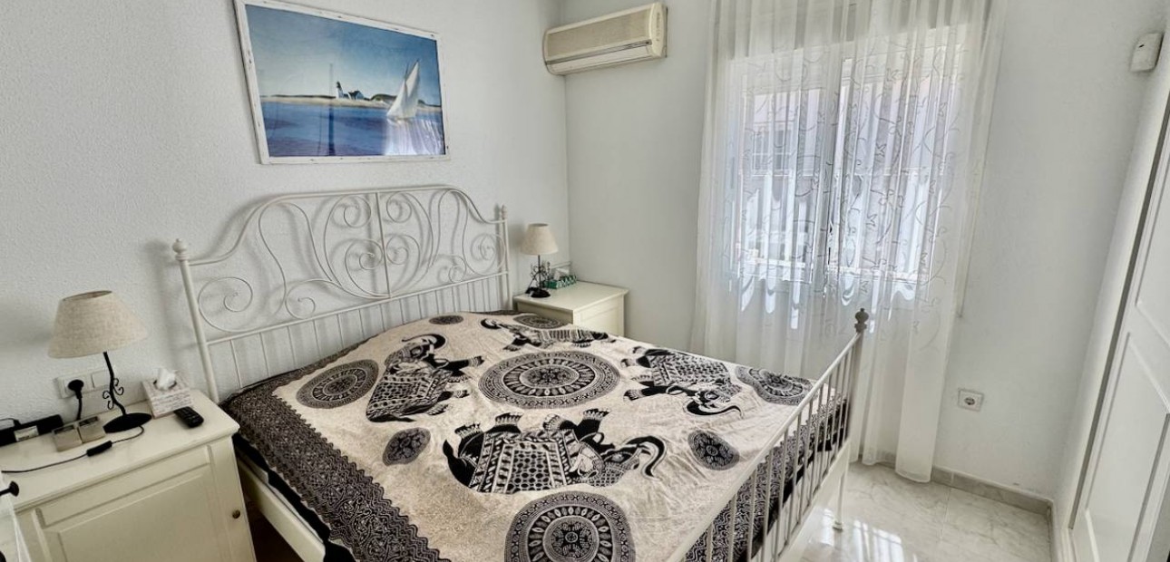 Venta - Villa -
Ciudad Quesada - Lo Pepin