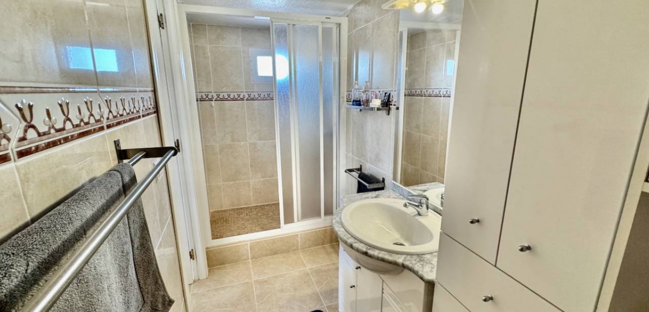 Venta - Villa -
Ciudad Quesada - Lo Pepin
