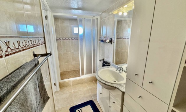 Venta - Villa -
Ciudad Quesada - Lo Pepin