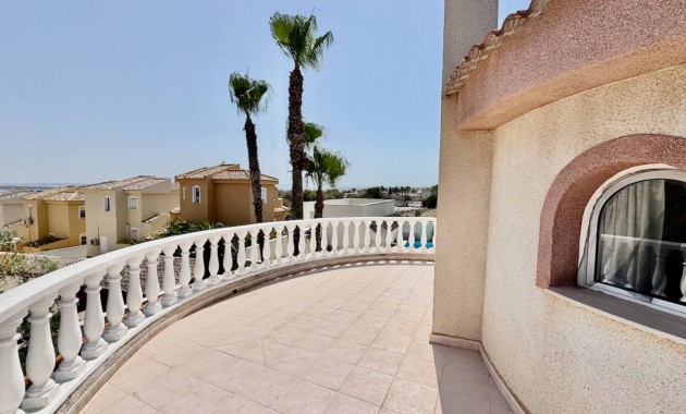 Venta - Villa -
Ciudad Quesada - Lo Pepin