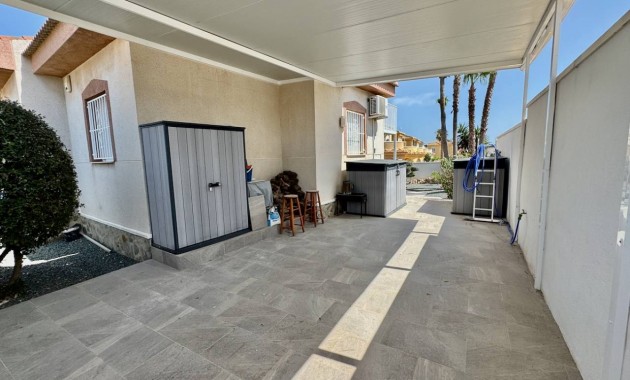 Venta - Villa -
Ciudad Quesada - Lo Pepin