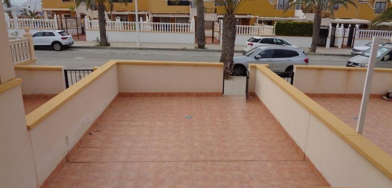 Sale - Bungalow -
Arenales del sol - Arenales del Sol