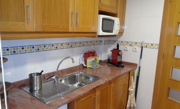 Sale - Bungalow -
Arenales del sol - Arenales del Sol