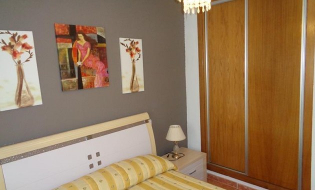 Sale - Bungalow -
Arenales del sol - Arenales del Sol