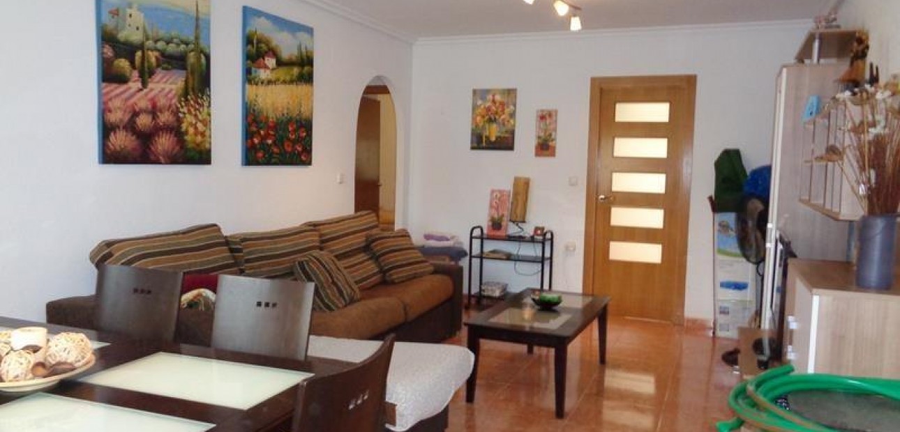Sale - Bungalow -
Arenales del sol - Arenales del Sol