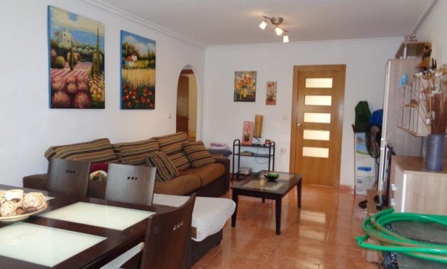 Sale - Bungalow -
Arenales del sol - Arenales del Sol