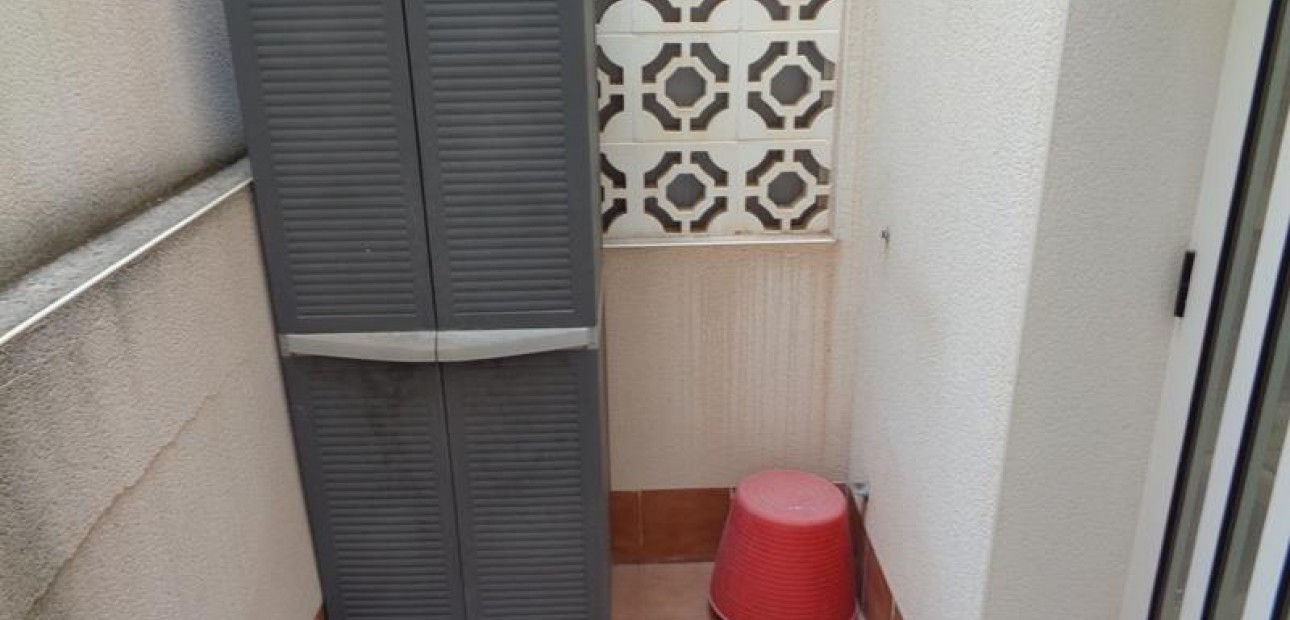 Sale - Bungalow -
Arenales del sol - Arenales del Sol