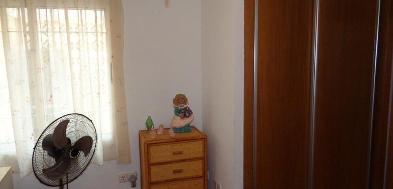 Sale - Bungalow -
Arenales del sol - Arenales del Sol