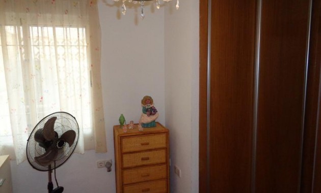 Sale - Bungalow -
Arenales del sol - Arenales del Sol
