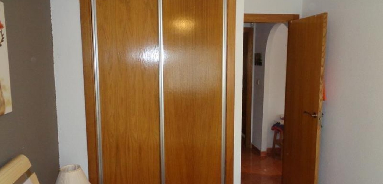 Sale - Bungalow -
Arenales del sol - Arenales del Sol