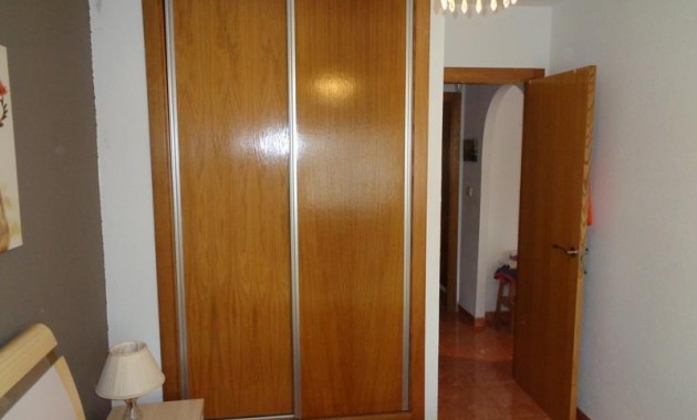 Sale - Bungalow -
Arenales del sol - Arenales del Sol