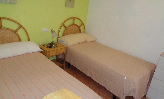 Sale - Bungalow -
Arenales del sol - Arenales del Sol