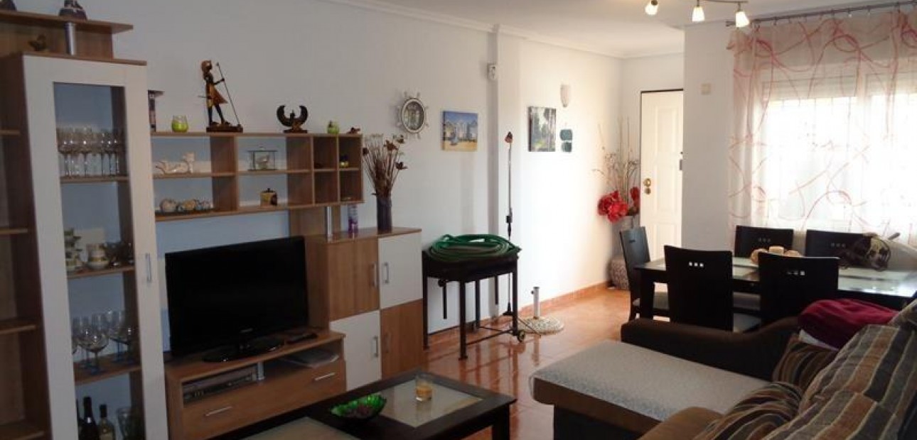 Sale - Bungalow -
Arenales del sol - Arenales del Sol