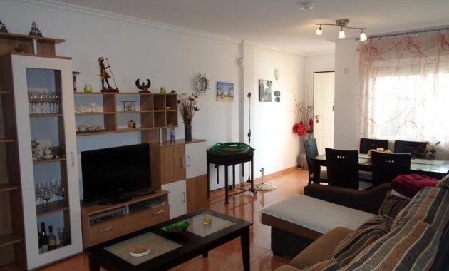 Sale - Bungalow -
Arenales del sol - Arenales del Sol