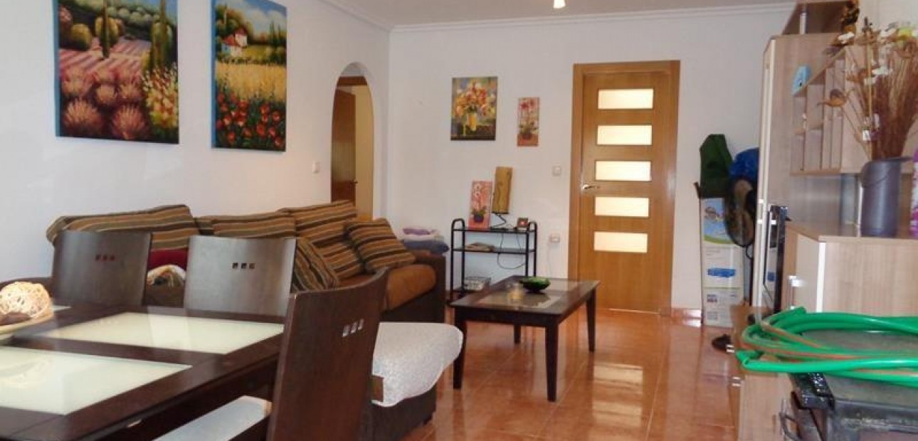 Sale - Bungalow -
Arenales del sol - Arenales del Sol
