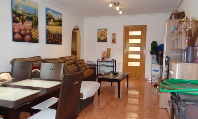 Sale - Bungalow -
Arenales del sol - Arenales del Sol