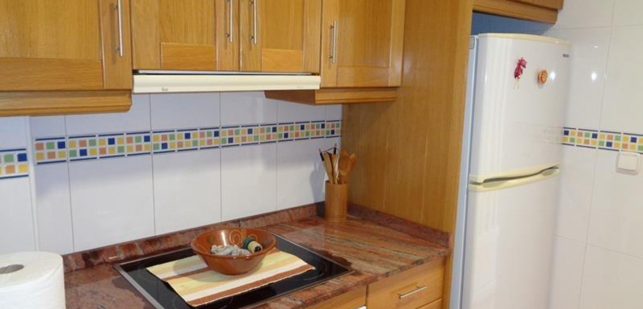 Sale - Bungalow -
Arenales del sol - Arenales del Sol