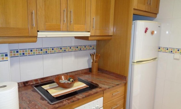 Sale - Bungalow -
Arenales del sol - Arenales del Sol