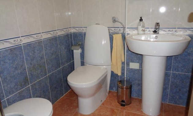 Sale - Bungalow -
Arenales del sol - Arenales del Sol