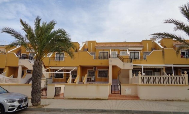 Sale - Bungalow -
Arenales del sol - Arenales del Sol