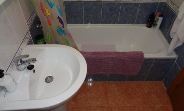 Sale - Bungalow -
Arenales del sol - Arenales del Sol