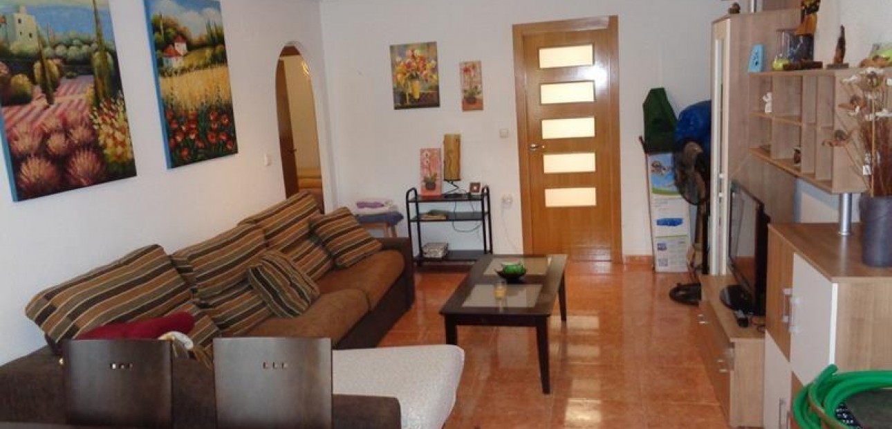 Sale - Bungalow -
Arenales del sol - Arenales del Sol