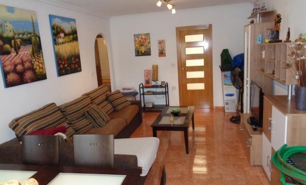 Sale - Bungalow -
Arenales del sol - Arenales del Sol