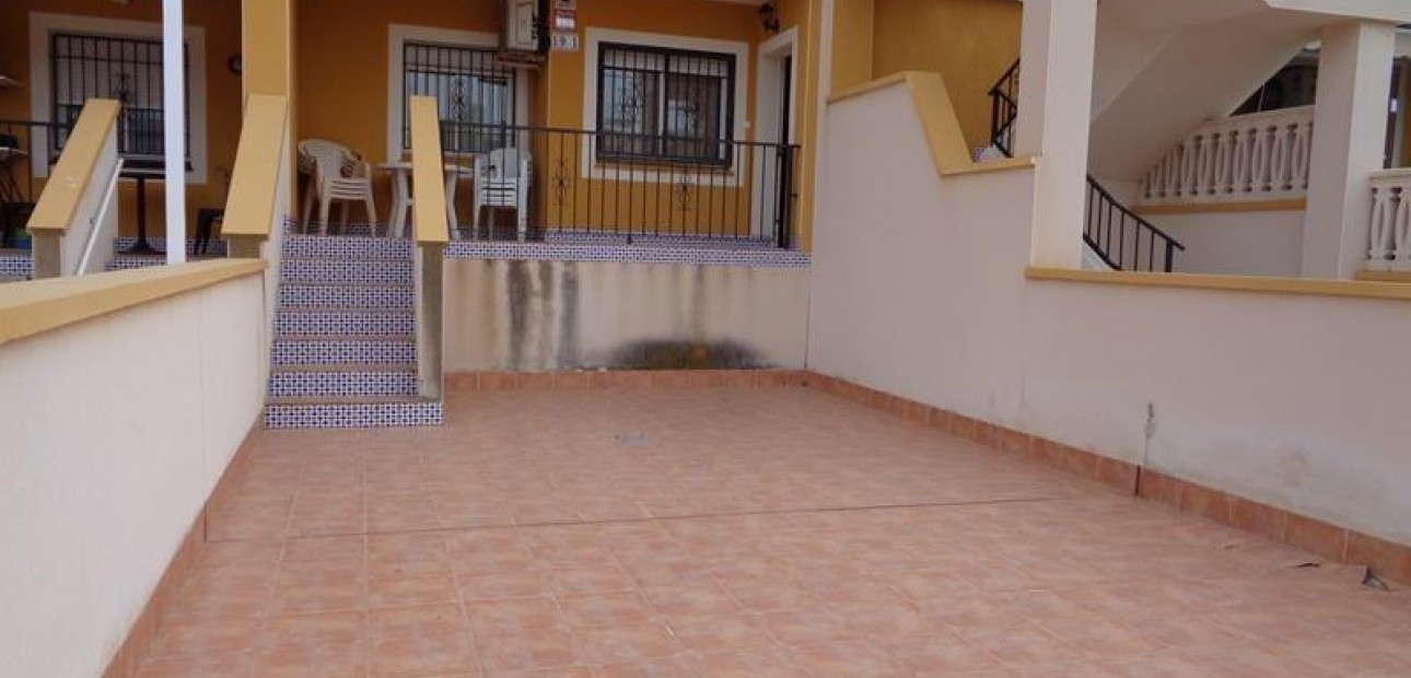 Sale - Bungalow -
Arenales del sol - Arenales del Sol
