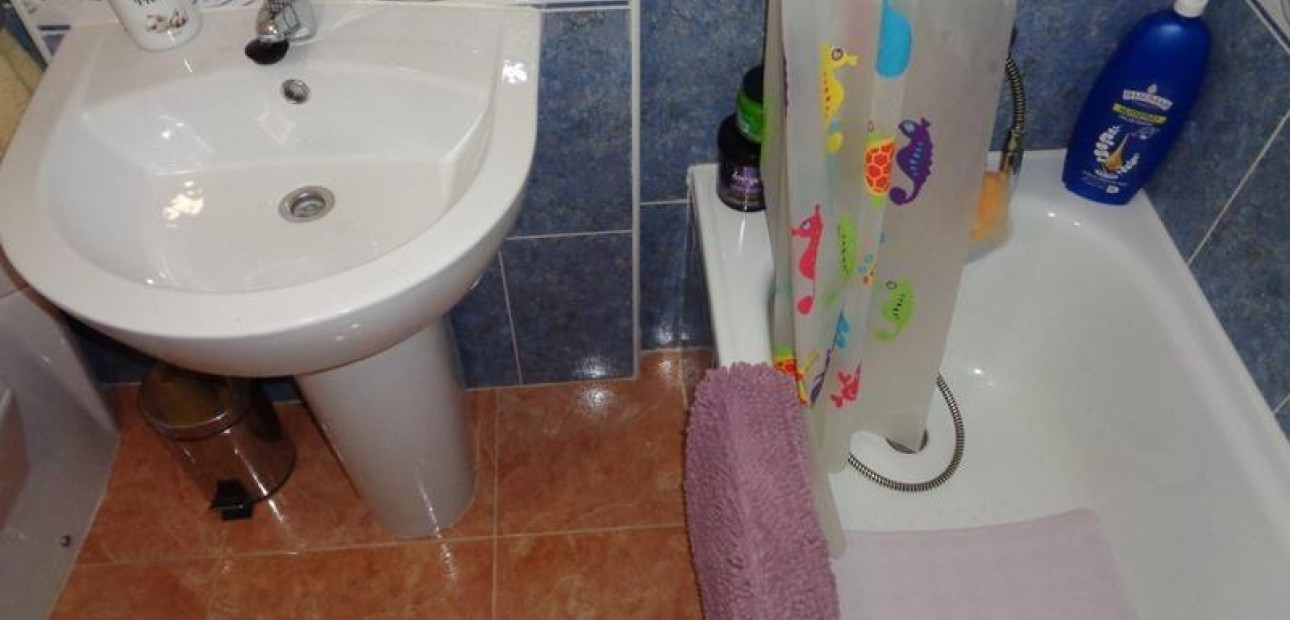 Sale - Bungalow -
Arenales del sol - Arenales del Sol