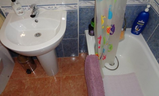 Sale - Bungalow -
Arenales del sol - Arenales del Sol