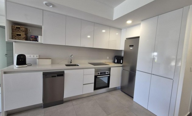Venta - Apartamento / piso -
Orihuela Costa - Villamartin