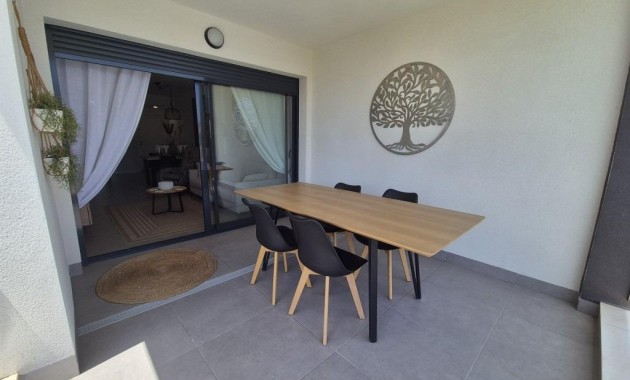 Venta - Apartamento / piso -
Orihuela Costa - Villamartin