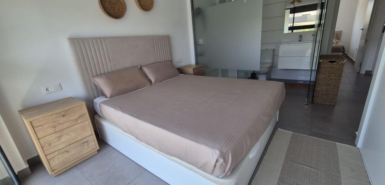 Venta - Apartamento / piso -
Orihuela Costa - Villamartin
