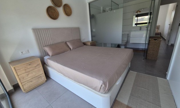 Venta - Apartamento / piso -
Orihuela Costa - Villamartin