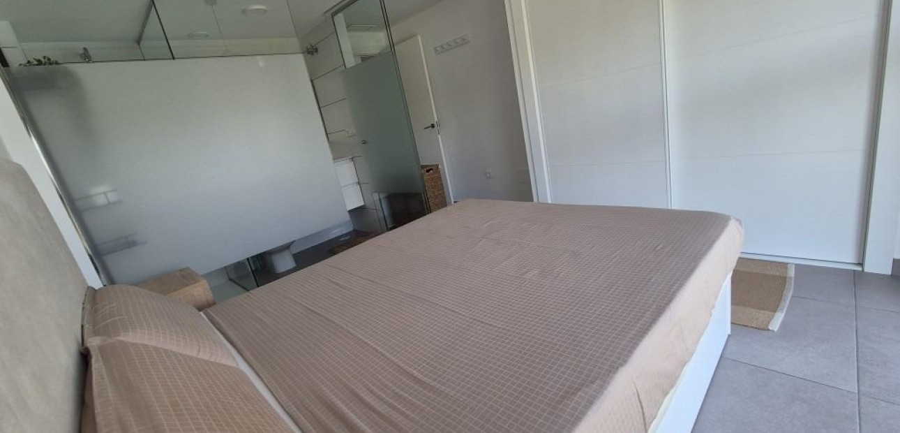 Venta - Apartamento / piso -
Orihuela Costa - Villamartin