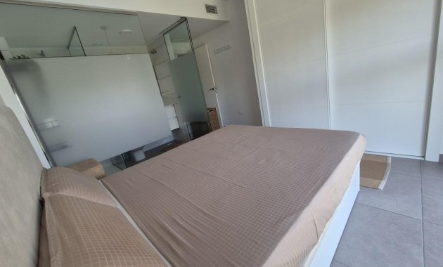 Venta - Apartamento / piso -
Orihuela Costa - Villamartin
