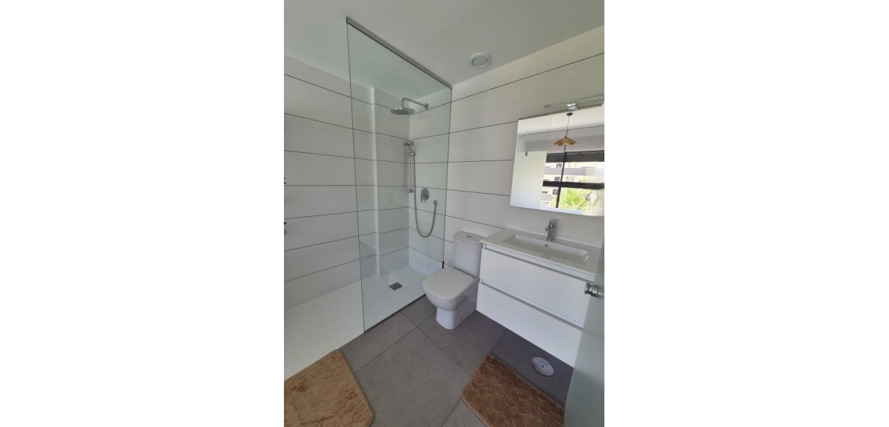 Venta - Apartamento / piso -
Orihuela Costa - Villamartin