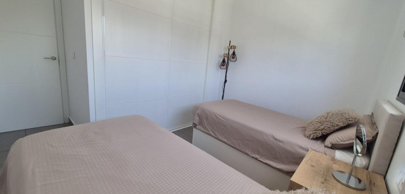 Venta - Apartamento / piso -
Orihuela Costa - Villamartin