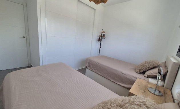 Venta - Apartamento / piso -
Orihuela Costa - Villamartin