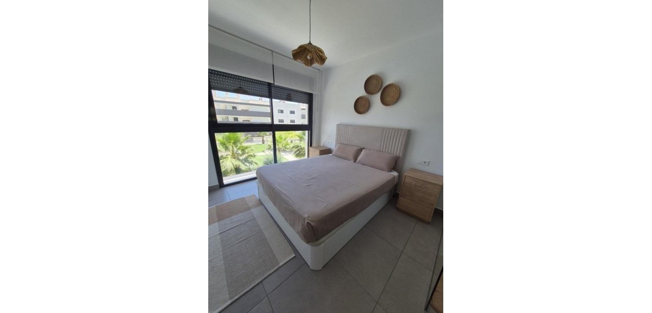 Venta - Apartamento / piso -
Orihuela Costa - Villamartin