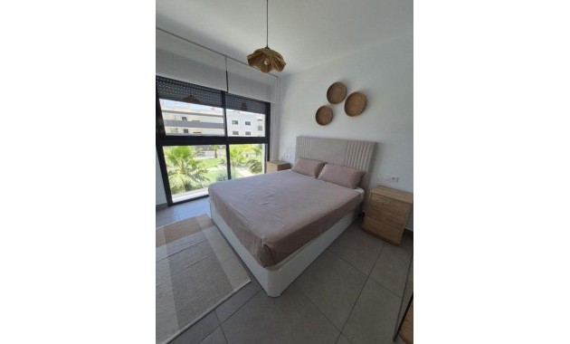 Venta - Apartamento / piso -
Orihuela Costa - Villamartin