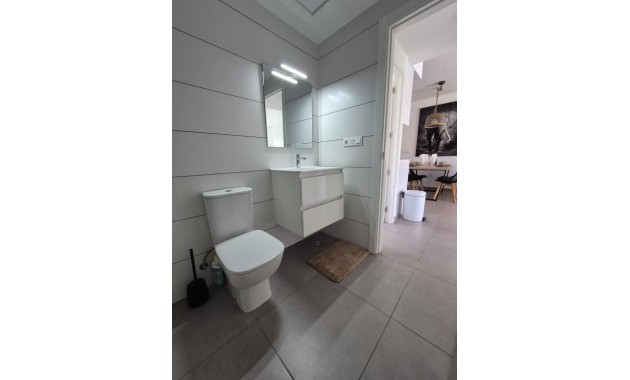 Venta - Apartamento / piso -
Orihuela Costa - Villamartin