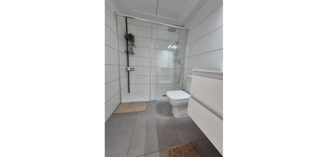 Venta - Apartamento / piso -
Orihuela Costa - Villamartin