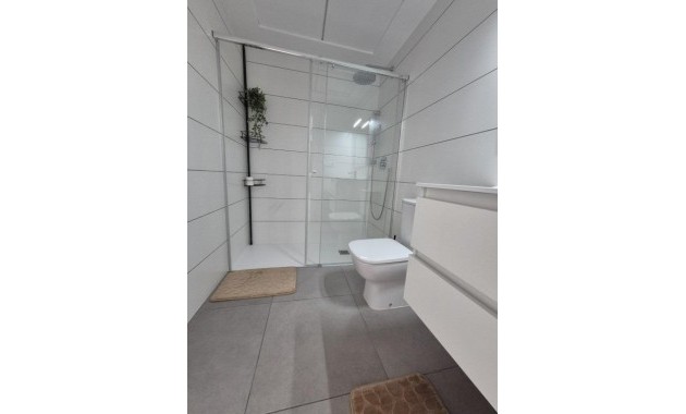 Venta - Apartamento / piso -
Orihuela Costa - Villamartin