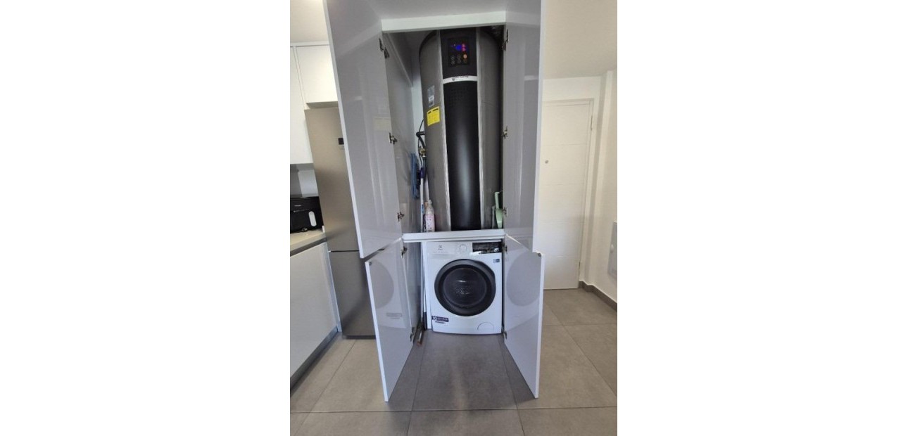 Venta - Apartamento / piso -
Orihuela Costa - Villamartin