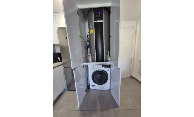 Venta - Apartamento / piso -
Orihuela Costa - Villamartin