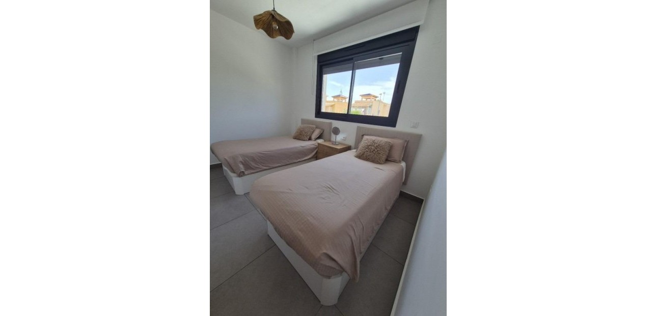 Venta - Apartamento / piso -
Orihuela Costa - Villamartin