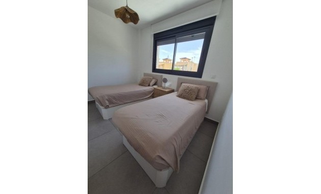 Venta - Apartamento / piso -
Orihuela Costa - Villamartin