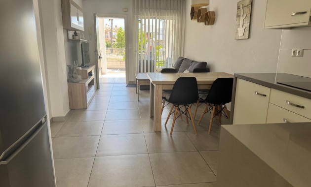 Venta - Bungalow -
Torrevieja - Aguas nuevas 2